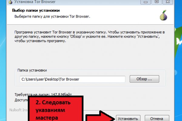 Сайты даркнета